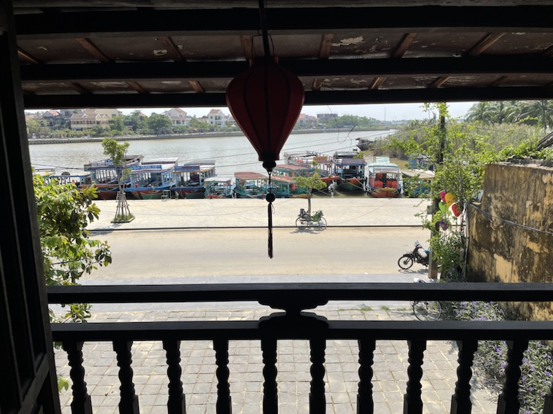 Museum of Folk Culture, Hoi An, Vietnam