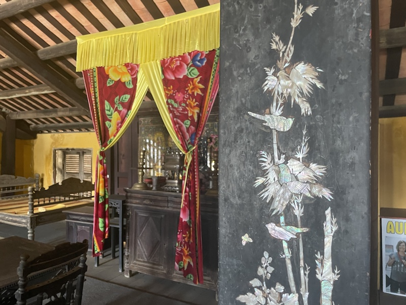 Museum of Folk Culture, Hoi An, Vietnam